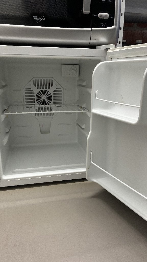 mini fridge, 25 à 50 cm, Moins de 100 cm, Comme neuf, Enlèvement
