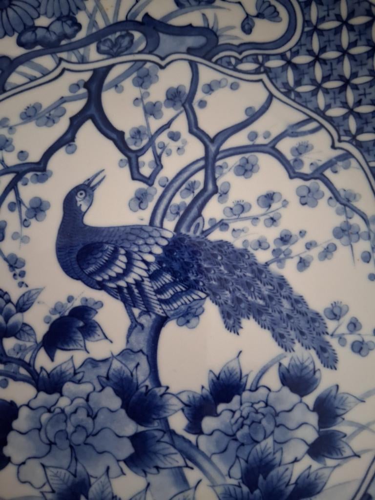 Chinees bordje, Ophalen of Verzenden