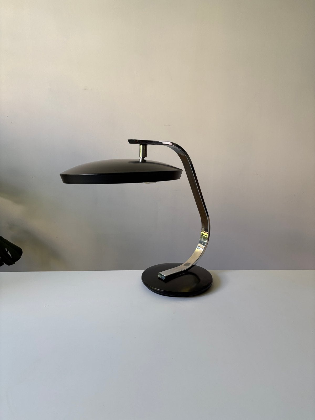 Fase 520 bureaulamp, Ophalen, Gebruikt, Bureaulamp, Vintage