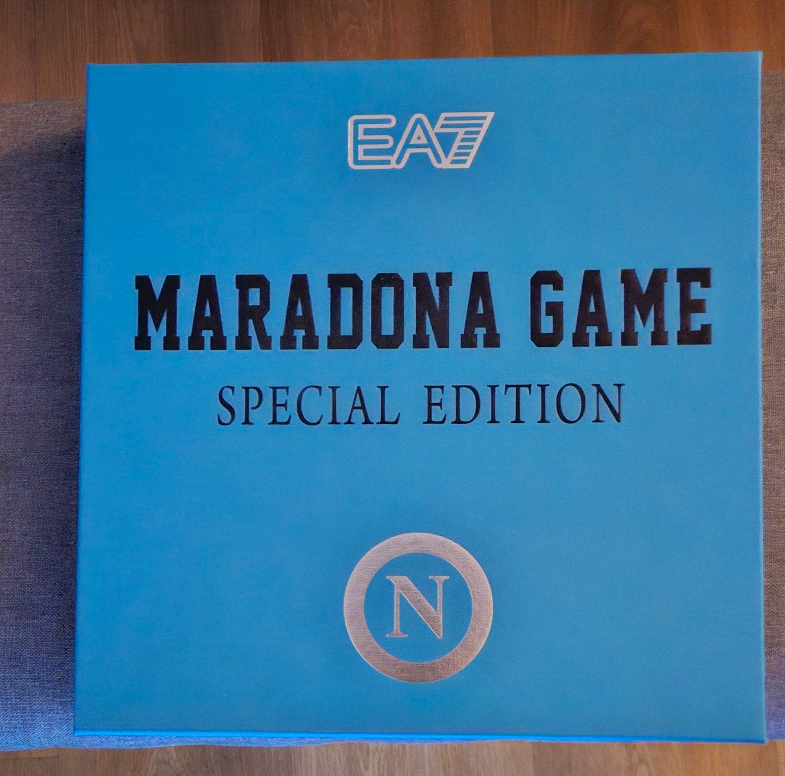 Diego Armando Maradona, Ophalen of Verzenden, Nieuw, Shirt