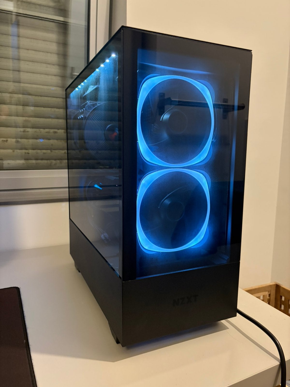 PC, RTX 3060, 32GB DDR 4 RAM, I5 10400, Computers en Software, Desktop Pc's, 2 tot 3 Ghz, 32 GB, Virtual Reality, Ophalen of Verzenden