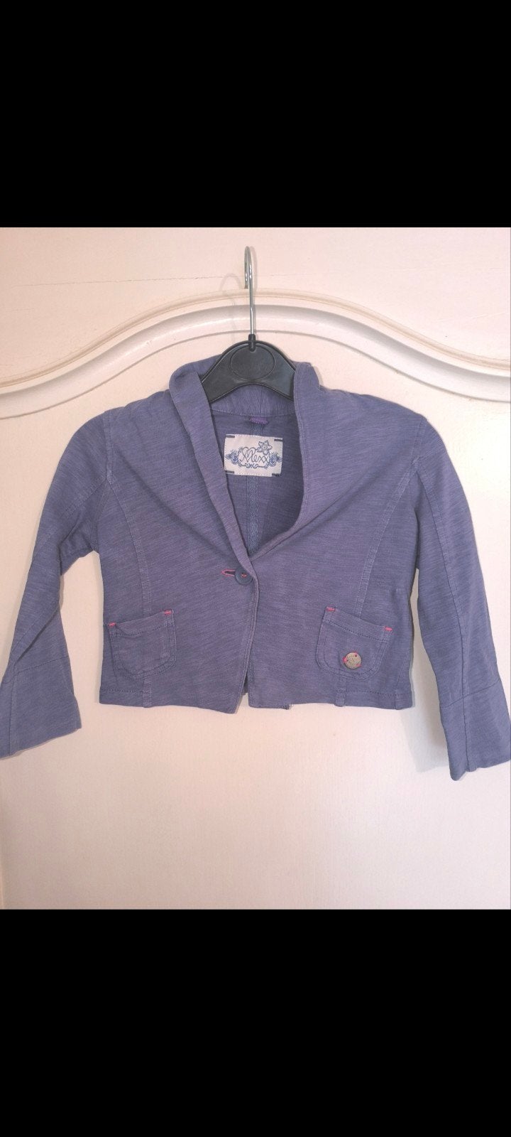 Truitje Mexx 92, Kinderen en Baby's, Kinderkleding | Maat 92, Ophalen of Verzenden