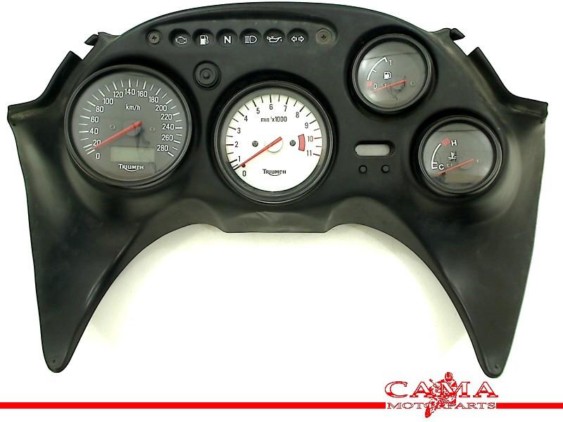 TELLERSET Sprint ST 955 / T 596 2002-2004 (T596 955i), Motoren, Dhr. S. di Majo, Gebruikt, Info@cama-motorparts.nl, P.J. Troelstraweg 8 8
3144 CX  MAASSLUIS, NL