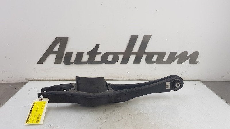 DRAAGARM RECHTS ACHTER Audi S1 Sportback (8XA / 8XF), Auto-onderdelen, Dhr. J. Ham, Gebruikt, Administratie@autoham.nl, Audi