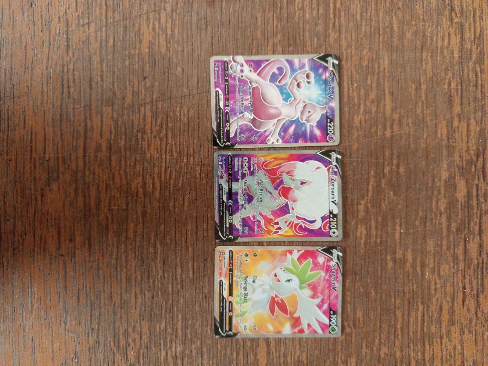 cartes pokemon, Enlèvement ou Envoi