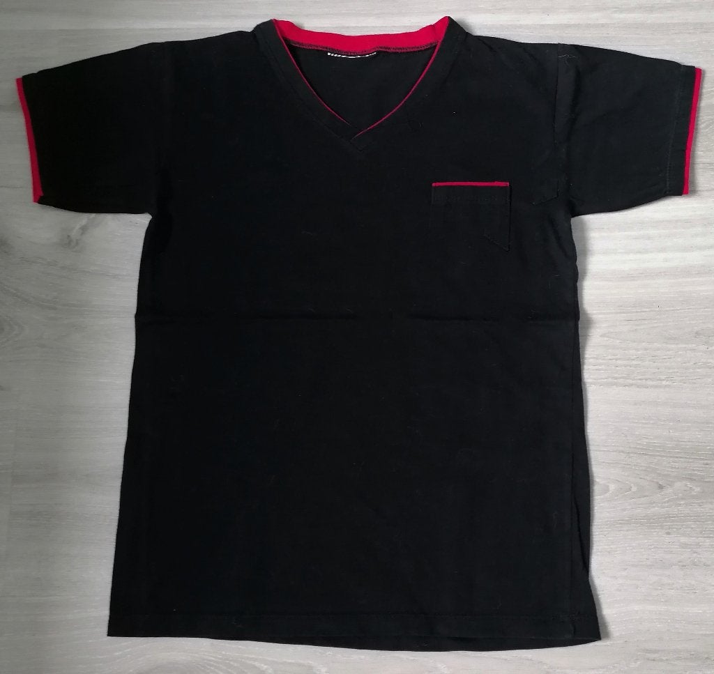 Verschillende t-shirts, maat 164, Kinderen en Baby's, Kinderkleding | Maat 164, Ophalen of Verzenden, Zo goed als nieuw, Jongen