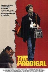 16mm speelfilm -- The Prodigal (1983), Audio, Tv en Foto, Ophalen of Verzenden, 16mm film