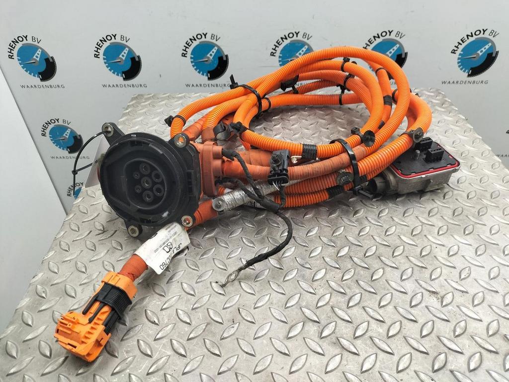 LANDROVER RANGE ROVER SPORT L494 PHEV  EV / HYBRIDE BATTERIJ, Auto-onderdelen, Overige Auto-onderdelen, Gebruikt, ARN erkend, Stiba lid