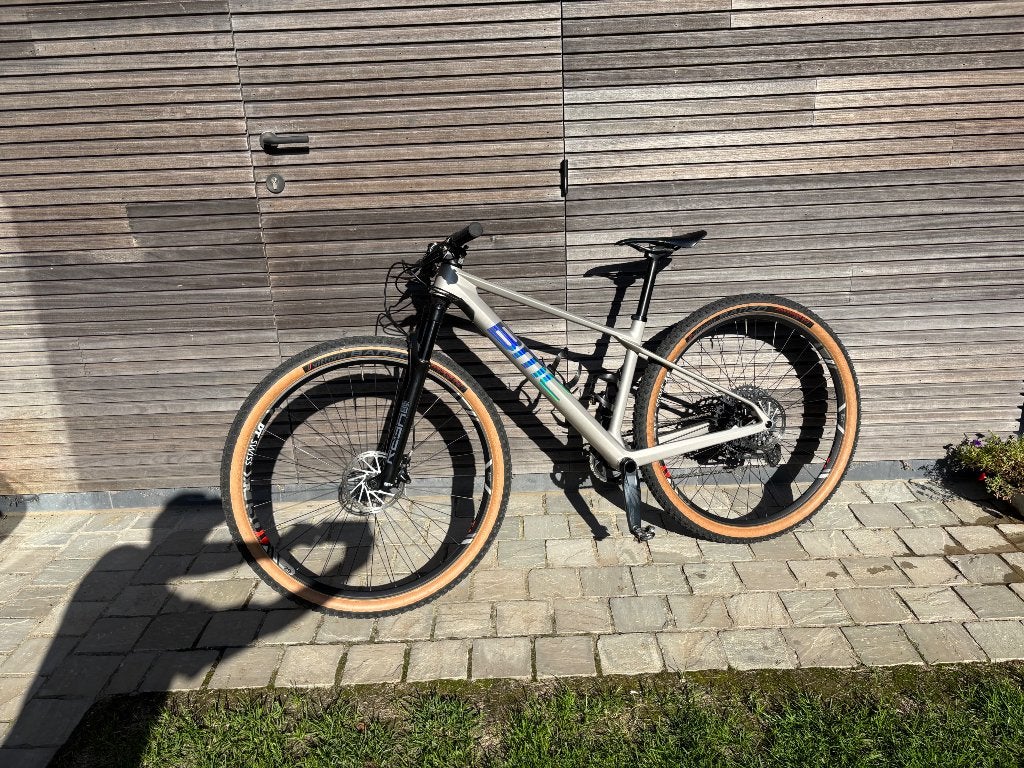 MTB BMC Twostroke 01, Vélos & Vélomoteurs, Autres marques, Comme neuf, Enlèvement, Frein à disque