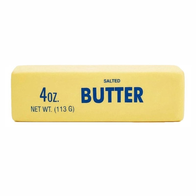Butter squishy, Verzenden, Zo goed als nieuw
