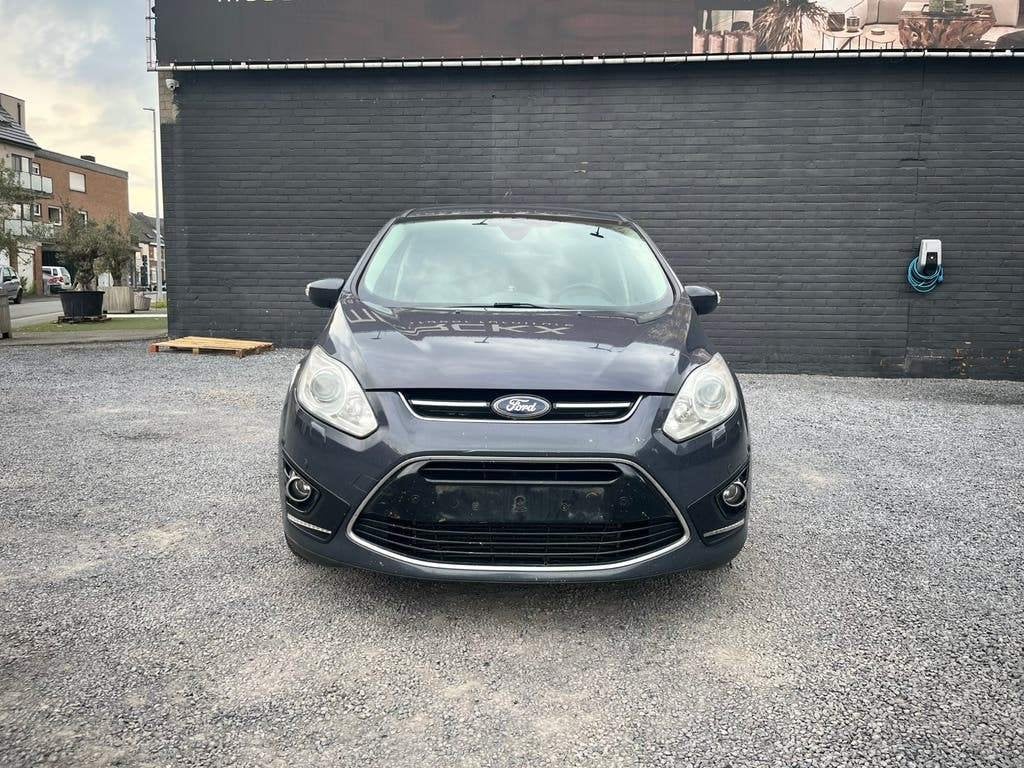 Ford C-MAX 2.0 TDCI AUTOMATIQUE, Autos, Achat, Entreprise, Automatique, C-Max