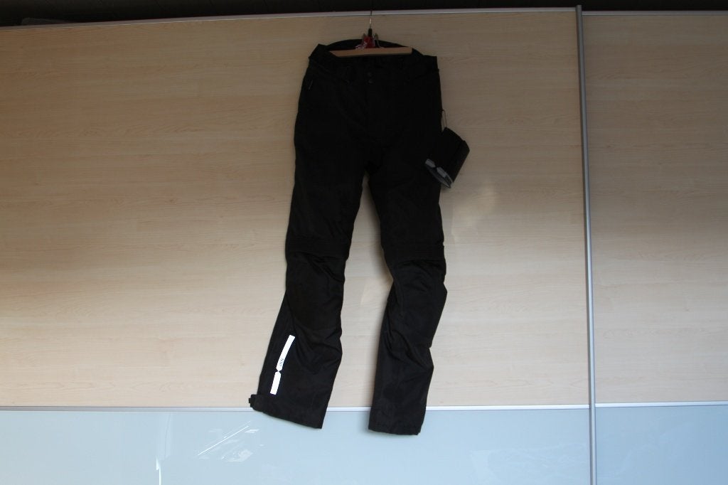 Pantalon de moto iXS, Motos, Enlèvement ou Envoi, Pantalon | textile, Neuf, avec ticket, IXS