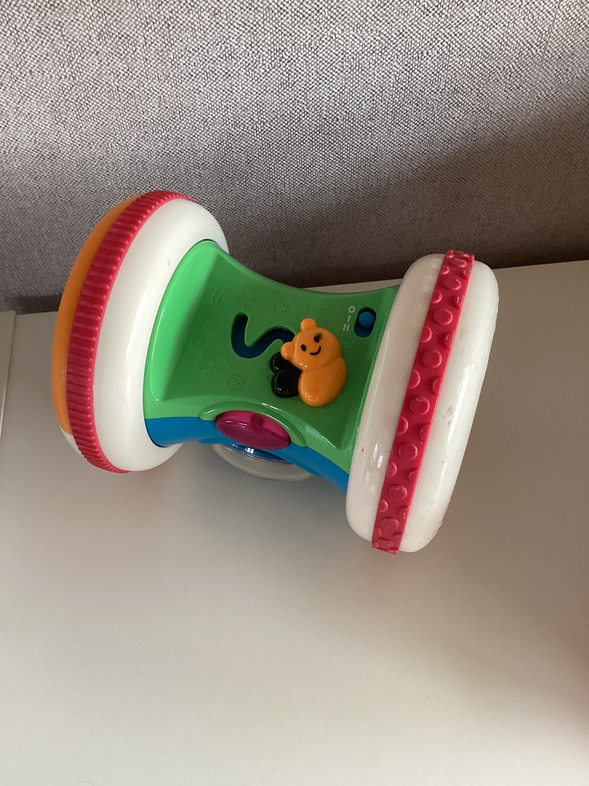 Babyspeelgoed, Ophalen, Gebruikt, Overige typen, Met geluid