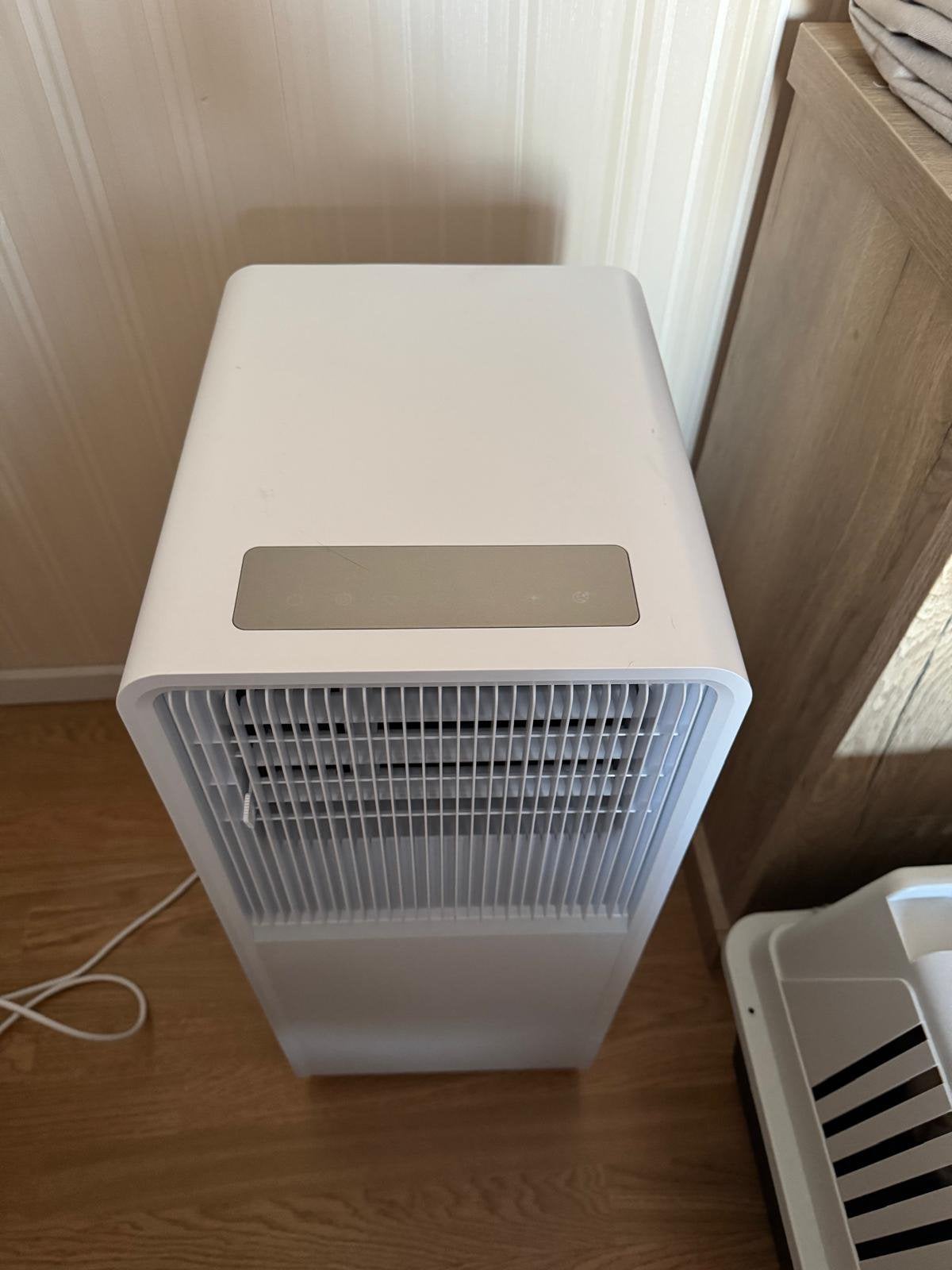 Climatiseur mobile Handson 7000 BTU, Electroménager, Enlèvement, Comme neuf, Climatiseur mobile