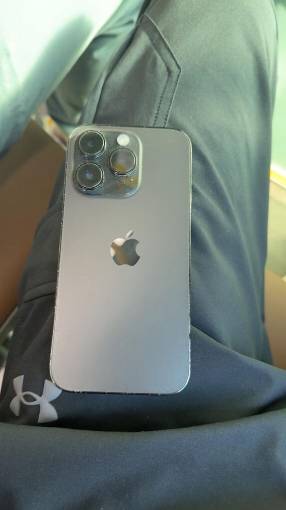 Iphone 14 Pro 256GB, 256 GB, IPhone 14 Pro, Enlèvement, Utilisé