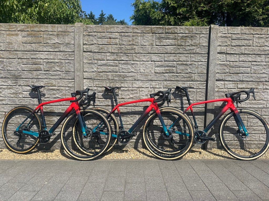 Trek Boone, Vélos & Vélomoteurs, Vélos | Vélos de course, Comme neuf, Enlèvement