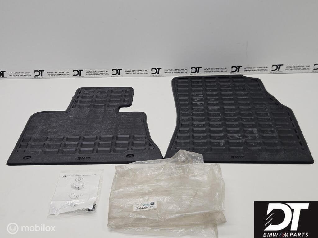 Matten set voor BMW X5 E53 51470000578, Neuf, Enlèvement ou Envoi