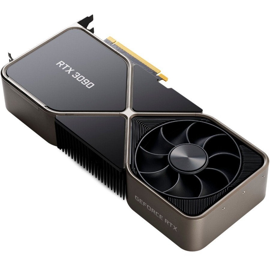 Recherché : NVIDIA RTX 3090, Informatique & Logiciels, Enlèvement ou Envoi