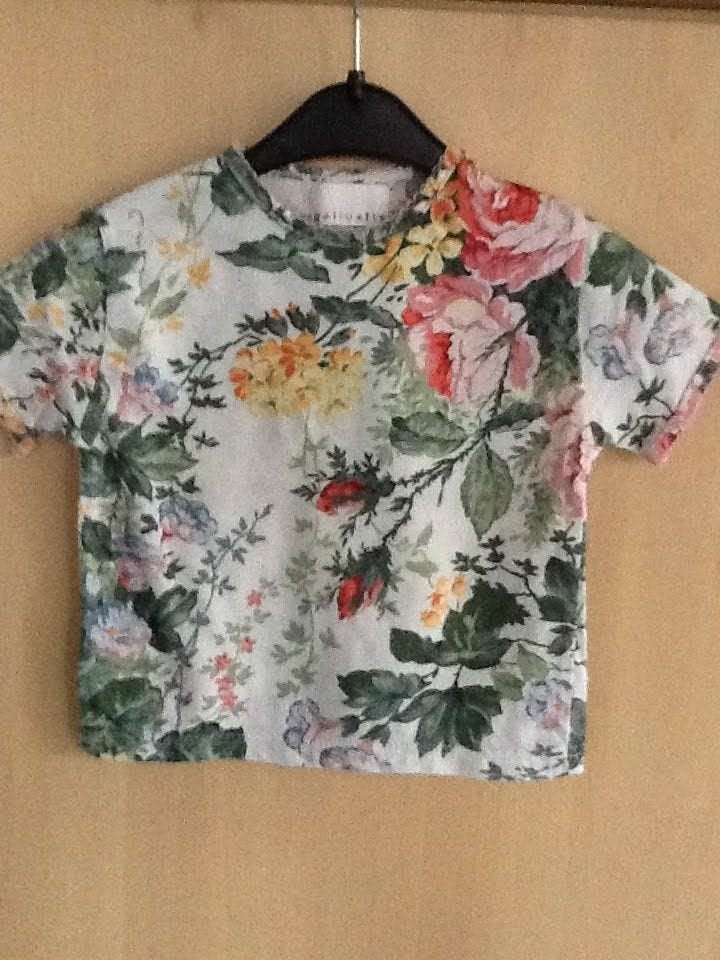 Babytshirts, verschillende Merken en Maten., Jongetje of Meisje, MEXX., Ophalen of Verzenden, Zo goed als nieuw