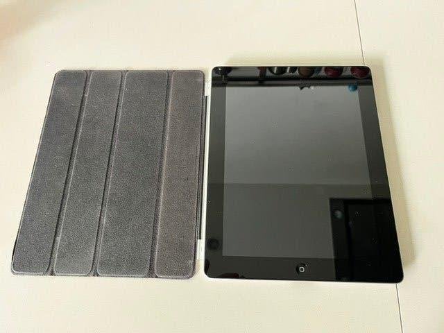 iPad 2, Computers en Software, Apple iPads, Ophalen, 32 GB, Apple iPad, Zo goed als nieuw