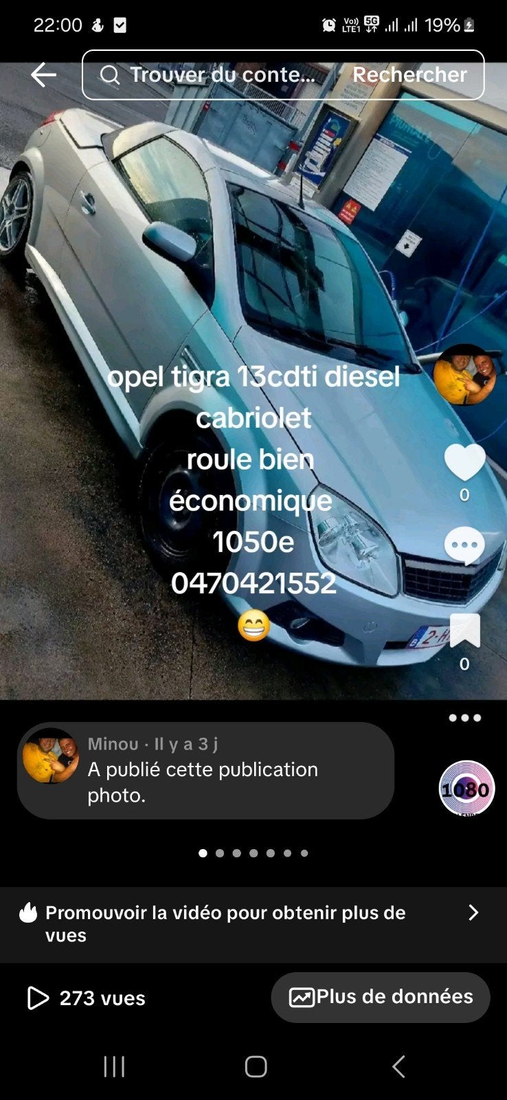 opel tigra 13cdti, BMW