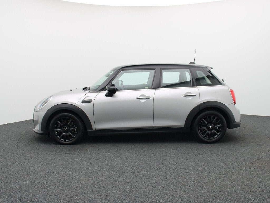 MINI Cooper (automatique), Autos, Mini, 100 kW, Argent ou Gris, Achat, Euro 6