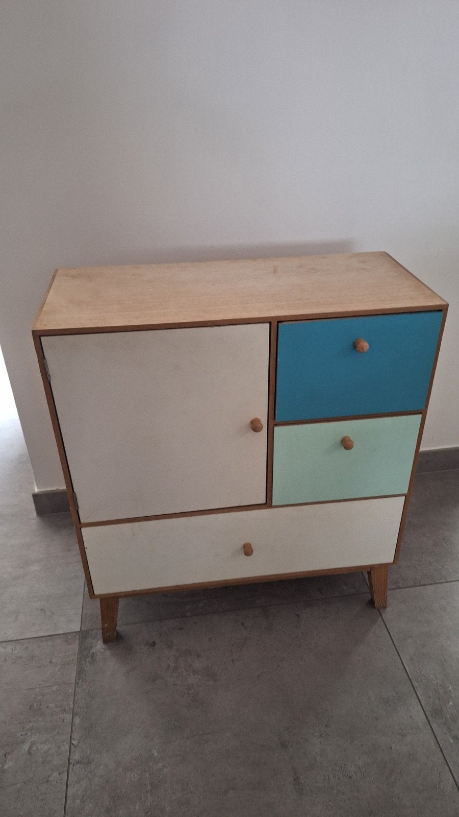 Speelgoed kast / keuken, Kinderen en Baby's, Ophalen