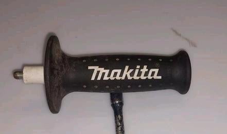 Originele Makita zijhandgreep / Nieuwstaat, Doe-het-zelf en Bouw, Ophalen of Verzenden