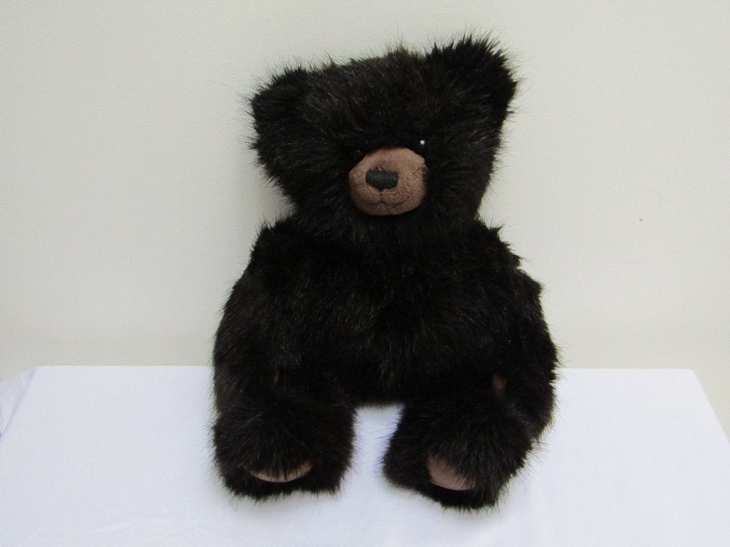 Teddy beer - Flamant, Verzamelen, Ophalen of Verzenden, Zo goed als nieuw, Stoffen beer, Overige merken