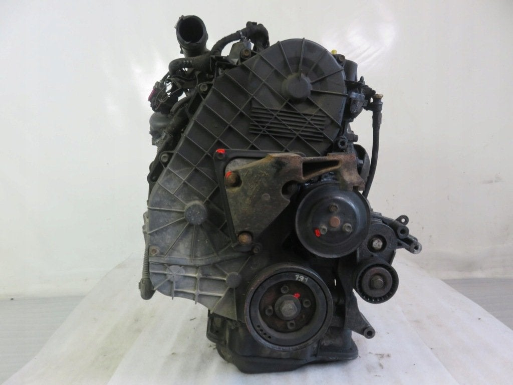 Moteur Y17DTL Nu COMBO OPEL, Envoi, Utilisé, Daihatsu