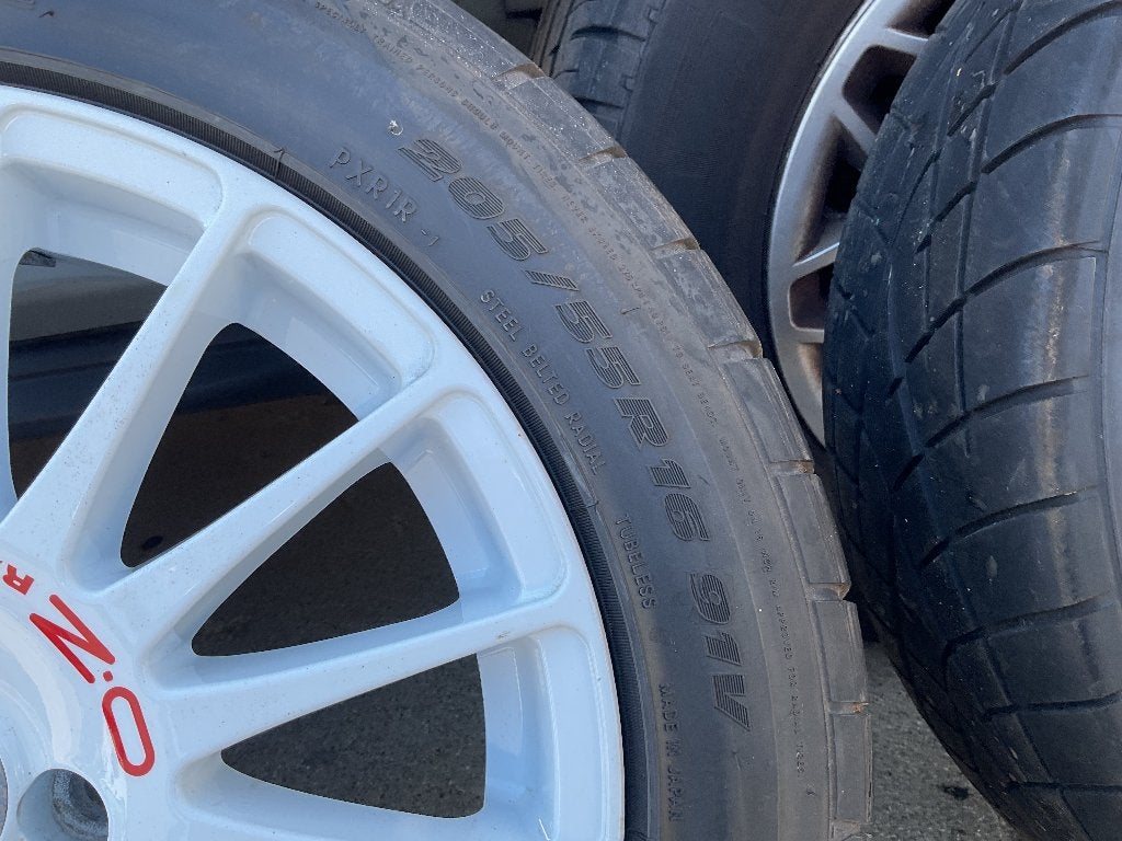 roues de rallye Oz, Autos : Pièces & Accessoires, Pneus et Jantes, 4 Saisons, 16 pouces, Véhicule de tourisme