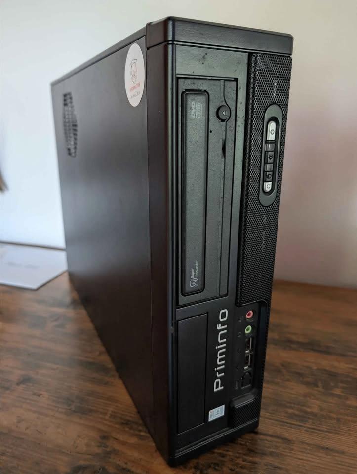 Ordinateur fixe, nouveaux composants !, Informatique & Logiciels, Neuf, Enlèvement ou Envoi, 8 GB, 512 GB