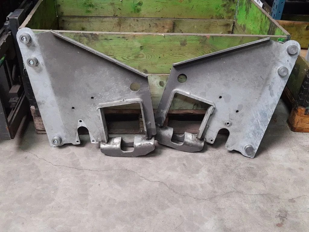 Dhollandia Dhollandia DHSM.30, Auto-onderdelen, Overige Auto-onderdelen, Gebruikt