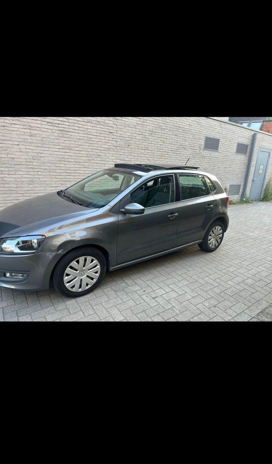 polo 1.2 benzine, Autos, Volkswagen, Euro 5, Achat, 5 portes, Particulier