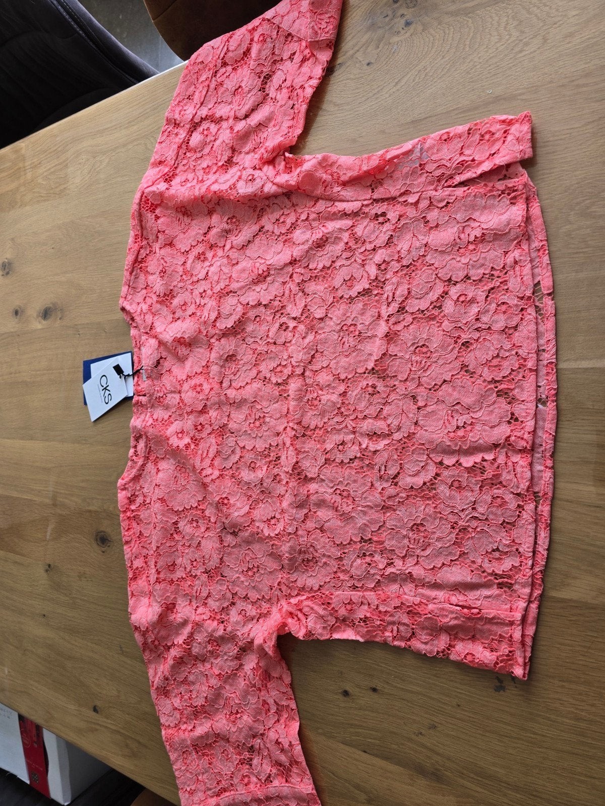 Blouse cks (m), Kleding | Dames, Ophalen, Roze
