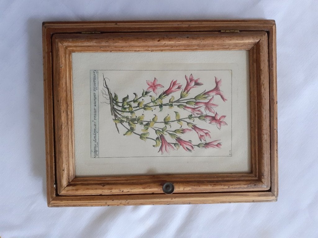 Clefier ancien, 29 cm, Gebruikt, Decoratieobject, 23 cm
