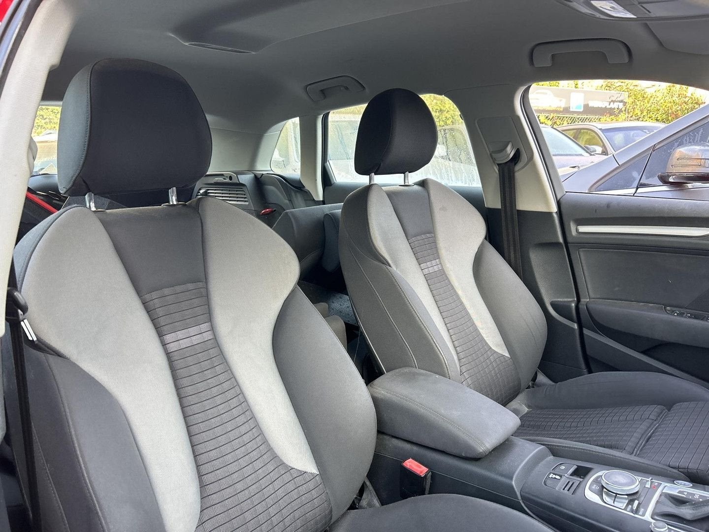 Audi A3 Sportback 1.4 e-tron PHEV Ambition Pro Line plus | L, Auto's, Automaat, Bedrijf, Berline, Hybride Elektrisch/Benzine