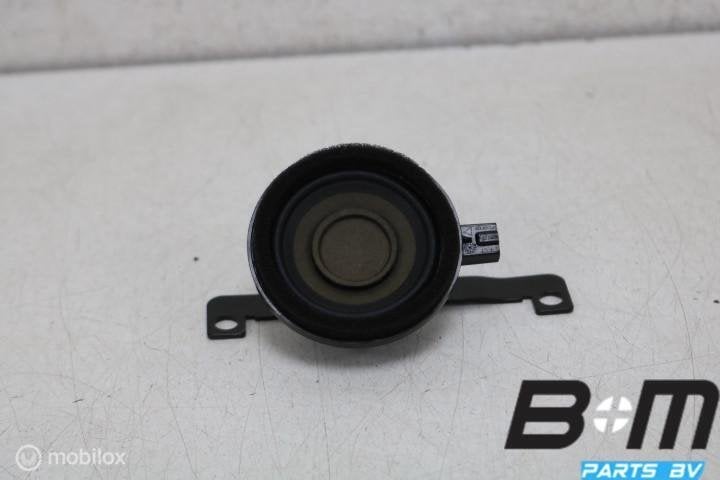 Luidspreker rechts Audi A6 4K 4K0035710, Gebruikt