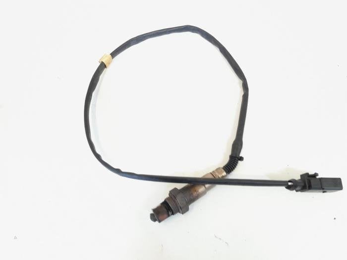 Sonde lambda d'un Volkswagen Golf, Volkswagen, -, 3 mois de garantie, Utilisé