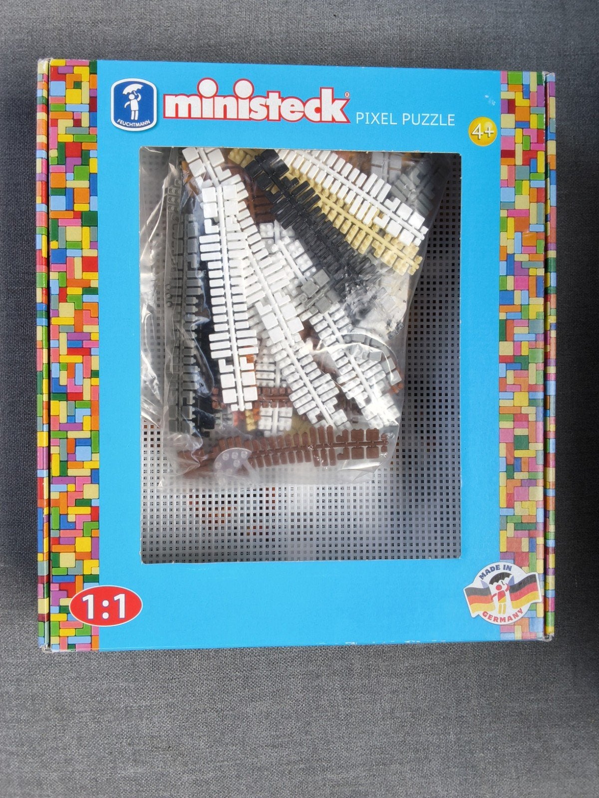 ministeck, Hobby & Loisirs créatifs, Enlèvement, Neuf, Coffret