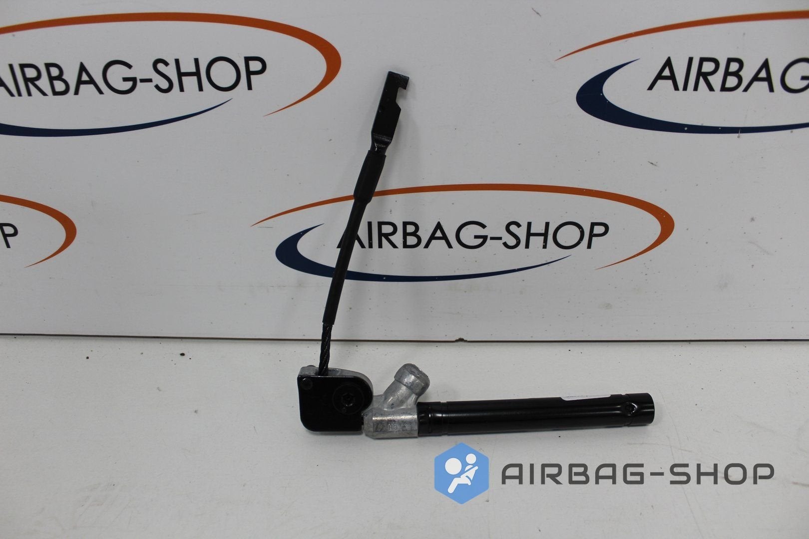 Tesla EV Model 3 Model Y Gordelspanner Rechts 1090324-C1-C, Neuf, -, Autres marques automobiles, -