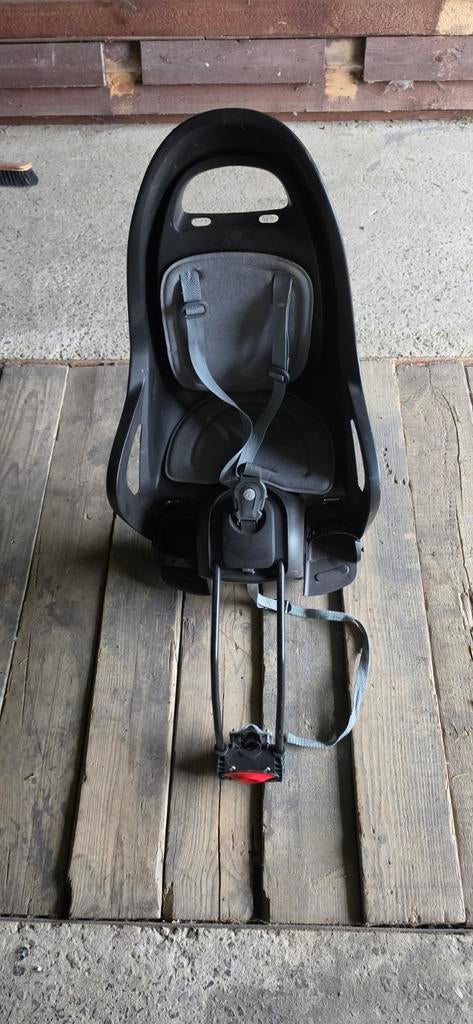 Siège enfant, Vélos & Vélomoteurs, Enlèvement