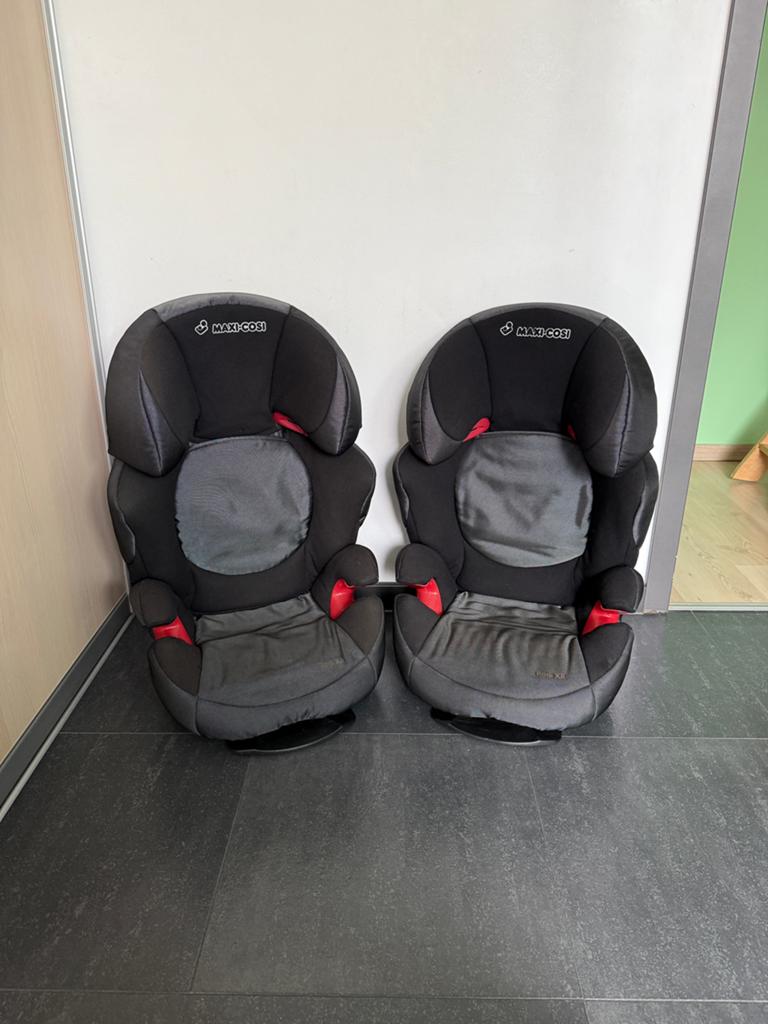 Maxi Cosi Rodi XR, Enlèvement ou Envoi, Comme neuf, Maxi-Cosi