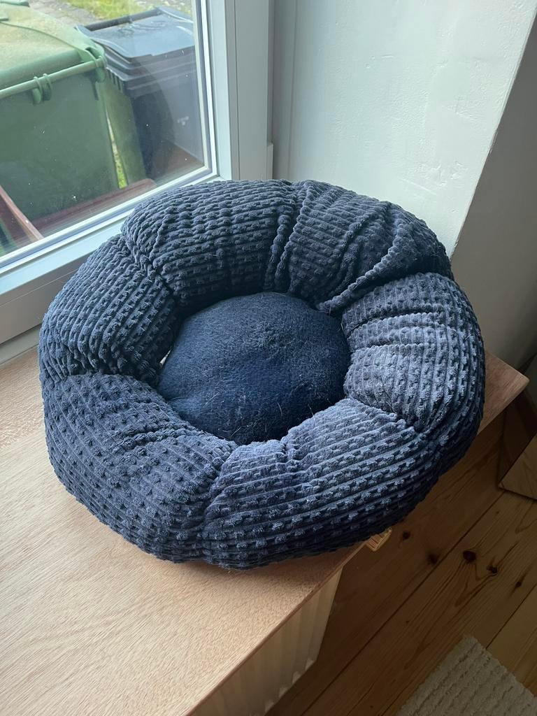 Lit pour chat, Enlèvement, Comme neuf