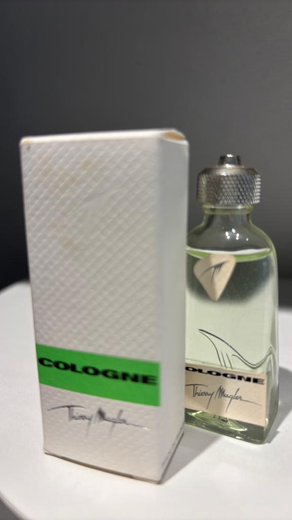 Thierry Mugler cologne pour femme 7 ml, Handtassen en Accessoires, Uiterlijk | Parfum, Ophalen of Verzenden, Nieuw