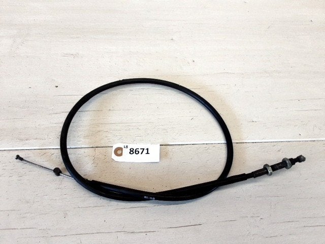 RSV4 (R) 2009 - 2014 Aprilia Kabel Kabel koppeling D1-51958, Motoren