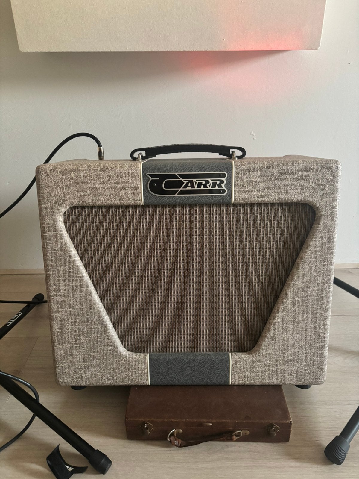 Carr Super Bee 1x12, Muziek en Instrumenten, Ophalen, Zo goed als nieuw
