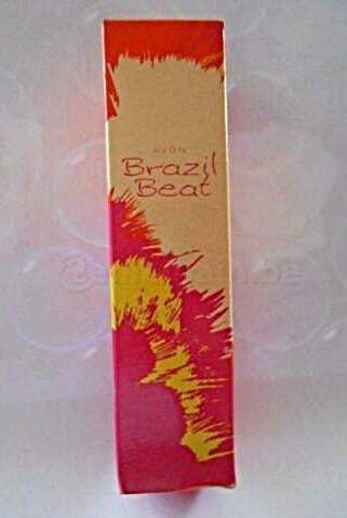 Avon: Geurmist „Brazil Beat”, Ophalen of Verzenden, Nieuw