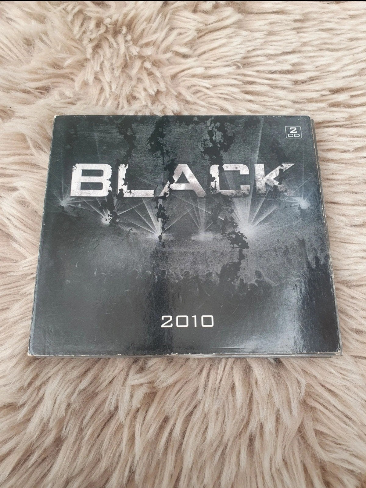 Black 2010, CD & DVD, Enlèvement ou Envoi, Dance
