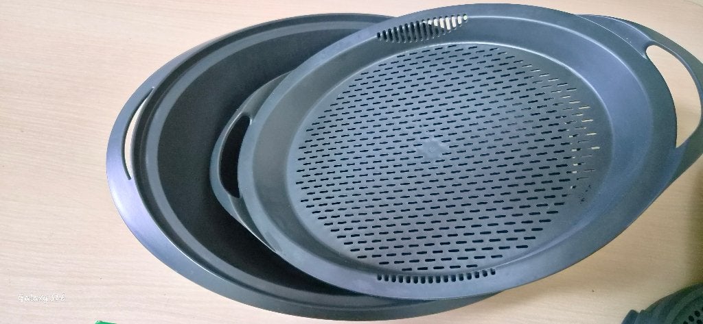 Thermomix TM6 avec 2 bols, Enlèvement, Comme neuf